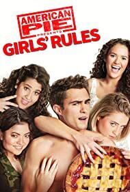 Subtitrare American Pie Presents: Girls' Rules (2020)