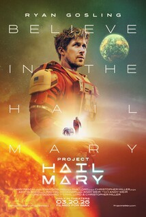 Subtitrare Project Hail Mary (2026)