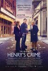 Subtitrare Henry's Crime (2010)