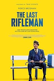 Subtitrare The Last Rifleman (2023)