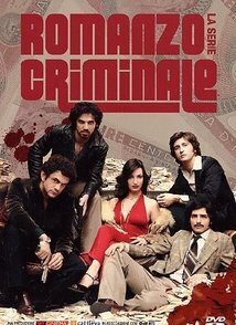 Subtitrare Romanzo criminale - Sezonul 1 (2008)