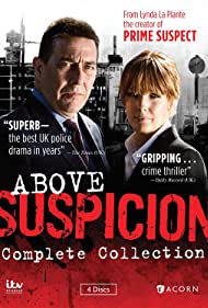 Subtitrare Above Suspicion - Sezoanele 1-4 (2009)