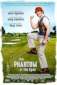 Subtitrare The Phantom of the Open (2021)