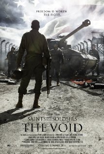 Subtitrare Saints and Soldiers: The Void (2010)
