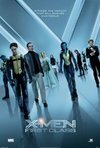 Subtitrare X-Men: First Class (2010)