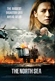 Subtitrare The Burning Sea (Nordsjøen) (2021)