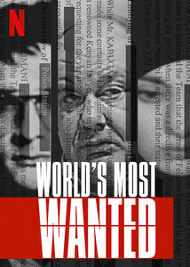 Subtitrare  World's Most Wanted - Sezonul 1 (2020)