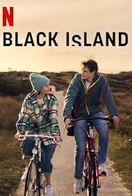 Subtitrare Black Island aka Schwarze Insel (TV Movie 2021)