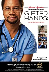 Subtitrare Gifted Hands: The Ben Carson Story (2009)