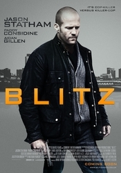 Subtitrare Blitz (2011)