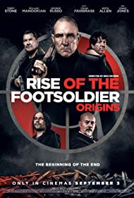 Subtitrare Rise of the Footsoldier: Origins (2021)