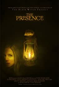 Subtitrare The Presence (2010)