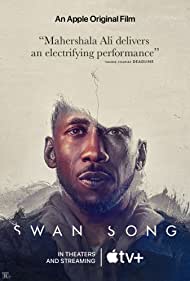 Subtitrare Swan Song (2021)
