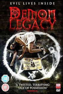 Subtitrare Demon Legacy / See How They Run (2014)