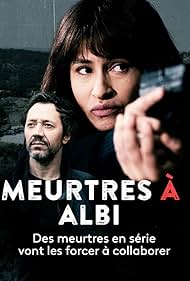 Subtitrare Meurtres à Albi (2020)