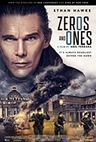 Subtitrare Zeros and Ones (2021)