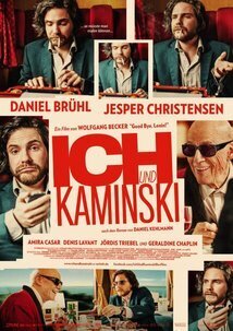 Subtitrare Ich und Kaminski (2015)