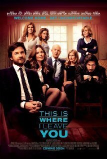 Subtitrare This Is Where I Leave You (2014)