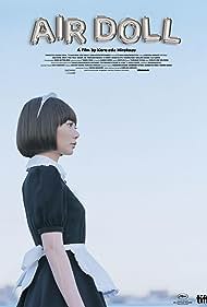 Subtitrare Kuuki Ningyou / Air Doll (2009)