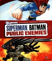 Subtitrare Superman/Batman: Public Enemies (2009) (V)