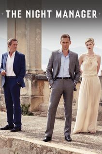Subtitrare The Night Manager - Sezonul 1 (2016)