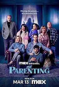 Subtitrare The Parenting (2025)