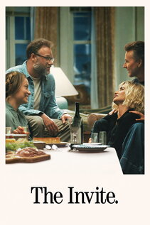 Subtitrare The Invite (2026)