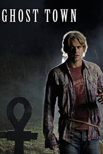 Subtitrare Ghost Town (2009)