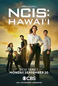 Subtitrare NCIS: Hawai'i - Sezonul 2 (2021)