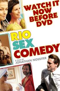 Subtitrare Rio Sex Comedy (2010)