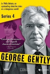 Subtitrare Inspector George Gently - Sez. 1-8 (2007)