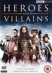 Subtitrare Heroes and Villains (2007)