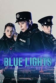 Subtitrare Blue Lights - Sezonul 1 (2023)