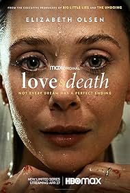 Subtitrare Love & Death - Sezonul 1 (TV Mini Series 2023)