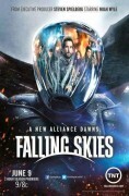 Subtitrare Falling Skies - Sezonul 4 (2014)