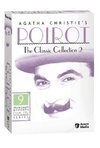 Subtitrare Agatha Christie's Poirot: Three Act Tragedy