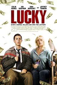 Subtitrare Lucky (2010)