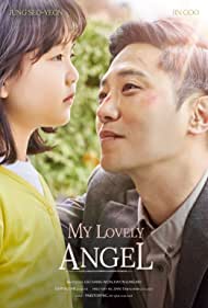 Subtitrare My Lovely Angel (Naegen namu sojunghan neo) (2021)