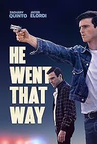 Subtitrare He Went That Way (2023)