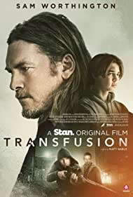 Subtitrare Transfusion (2023)