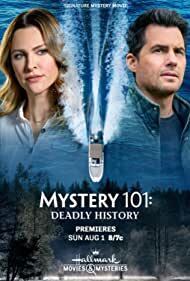 Subtitrare Mystery 101: Deadly History (2021)