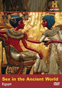 Subtitrare Sex in the Ancient World: Egyptian Erotica (2009) (TV)