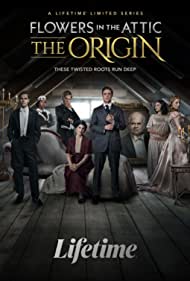 Subtitrare Flowers in the Attic: The Origin - Sezonul 1 (2022)