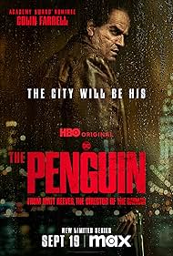 Subtitrare The Penguin - Sezonul 1 (2024)