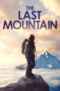 Subtitrare The Last Mountain (2022)