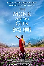 Subtitrare The Monk and the Gun (2023)