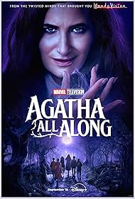 Subtitrare Agatha All Along - Sezonul 1 (2024)