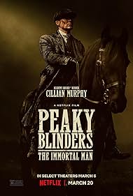Subtitrare Peaky Blinders: The Immortal Man (2026)