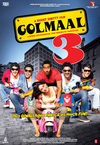 Subtitrare Golmaal 3 (2010)