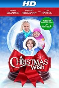 Subtitrare A Christmas Wish (TV Movie 2011)